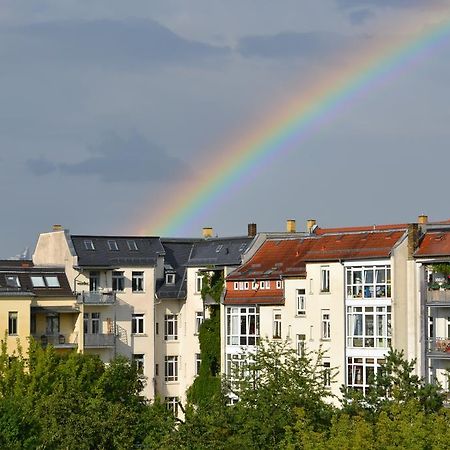 Ferienwohnung Schleussig Leipzig Habitación foto